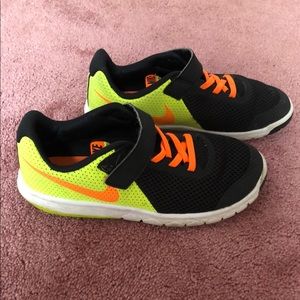 Nike Flex Experience